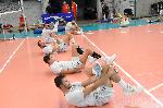 София - Волейбол мъже - Подготовка за Европейско първенство