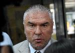 София - Веселин Марешки във Върховна административна прокуратура