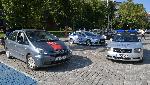 София - Национален протест "Да спрем убийствата на пътя"