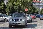 София - Национален протест "Да спрем убийствата на пътя"