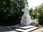 Варна - Паметник на граничаря