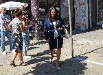 Разпитаха Лиляна Павлова по делото НДК