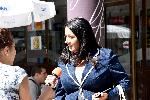 София - Лиляна Павлова в следствието