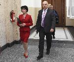 Прокуратурата внесе 12 000 страници обвинителен акт по аферата КТБ