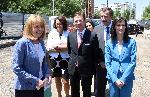 София - Начало на строителните дейности на Линия 3 от метрото