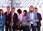 София - Начало на строителните дейности на Линия 3 от метрото