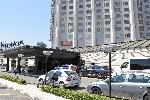 София - Пожар в подземни помещения на хотел