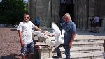 Единствено Росен Марков почете освобождаването на медиците ни от Либия