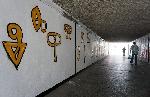 Варна - Изрисуван подлез