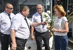 София - Представяне на нови автобуси