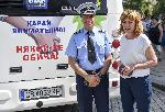 София - Представяне на нови автобуси