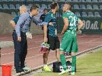 Русе - Футбол - Дунав - Берое