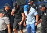 Гледат мярка на петимата биячи от бар "Бикини" в Созопол