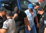 Бургас - Мярка за неотклонение