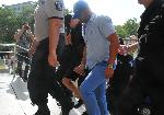 Бургас - Мярка за неотклонение