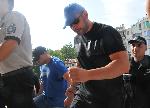Бургас - Мярка за неотклонение