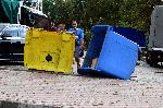 Луковит - Последици след силна буря