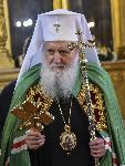 София - Посрещане мощите на Свети Панталеймон