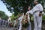 Варна празнува 139 години от освобождението от османско владичество