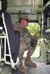 София – Изложение на бойна техника в парка на Военна академия