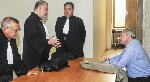 Бургас - Дело срещу Курт Р.