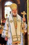 Доростолският митрополит Амвросий стана почетен гражданин на годината на Силистра