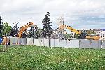 София - Демонтаж на Паметник 1300 години България