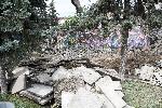 София - Демонтаж на Паметник 1300 години България