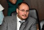 Александър Ангелов встъпи в длъжност като председател на Софийски районен съд