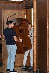София - Встъпване в длъжност на новият председател на Софийски районен съд