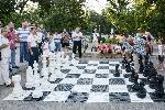 Откриха площадка за шах в Харманли