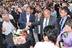 Село Кабиле, Ямбол – Откриване втора логистична база в България на Лидл