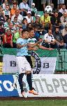 Варна - Футбол - Черно море - Дунав /Русе/