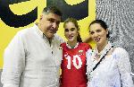 София – Бронзови медали за девойките на България по волейбол