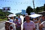 Княжево и Владая - Протест за по-добър градски транспорт