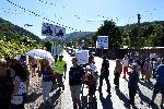 Княжево и Владая - Протест за по-добър градски транспорт