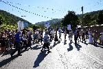 Княжево и Владая - Протест за по-добър градски транспорт
