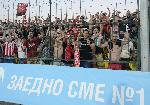 Пловдив - Футбол, Първа лига - "Ботев", Пловдив - ЦСКА
