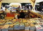 Варна - „Алея на книгата“