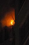 Бургас - Пожар в апартамент