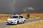 Бургас - Пожар в село Изворище
