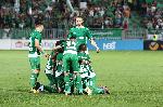 Лудогорец отпадна от шампионската лига