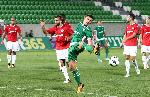 Разград - Футбол - Лудогорец - Апоел Беер Шева