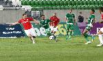Разград - Футбол - Лудогорец - Апоел Беер Шева
