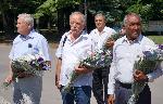 Космонавти са на посещение във Варна