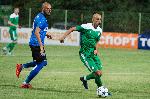 Благоевград - Футбол - Пирин - Черно море