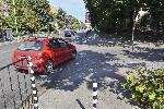София - Забрана за влизане на МПС