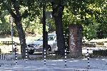 София - Забрана за влизане на МПС