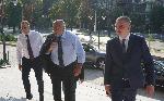 Варна - Бойко Борисов