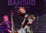Банко – Втора вечер на Международния джаз фестивал